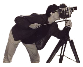 camera 1963 rechts
