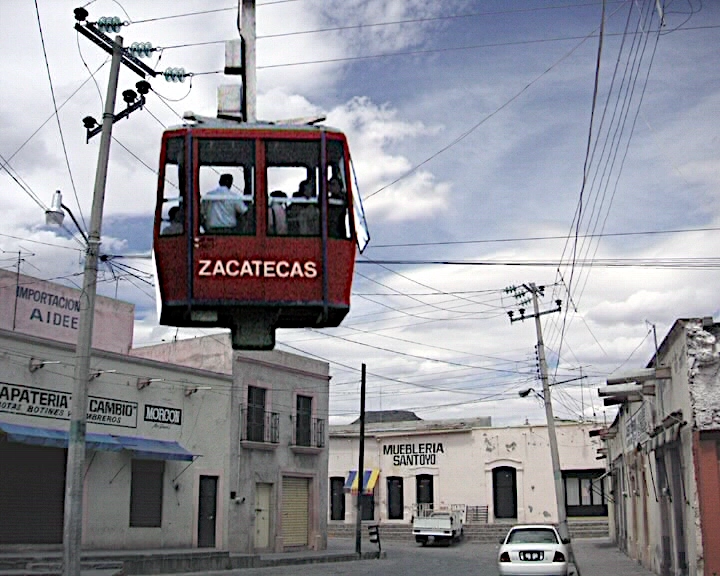 mexico electrico