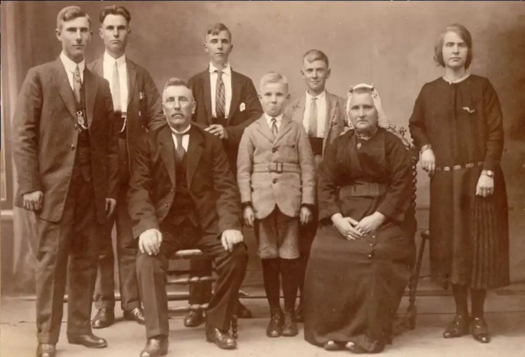 kinshipfamiliefoto